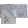 Księga Gości Weselnych 225x220mm 1829-319-105 WARTA