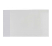 Okładki na książki i zeszyty do muzyki P1 pozioma 25 sztuk 20,3x53,8cm OZK-33 BIURFOL