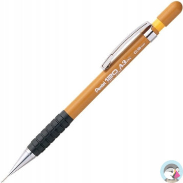Ołówek automatyczny 0,9mm A319 PENTEL