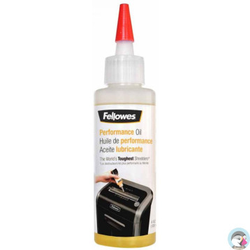 Olej do niszczarek 120ml FELLOWES 36085