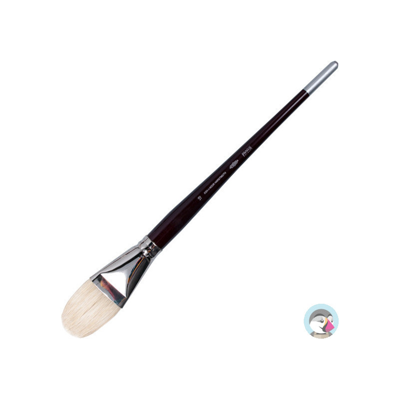 Pędzel koci język 9936 nr. 14 KOH-I-NOOR