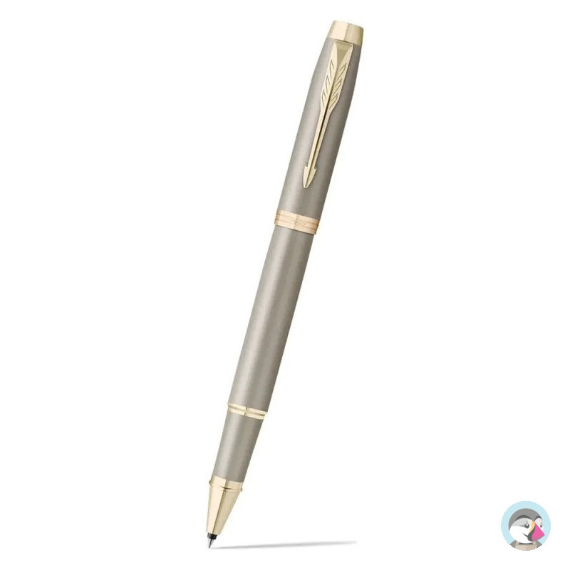 Pióro kulkowe Parker IM RITUALS SANDSTONE 2235419