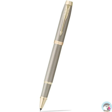 Pióro kulkowe Parker IM RITUALS SANDSTONE 2235419