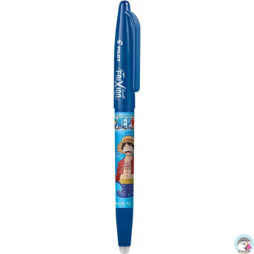 Pióro kulkowe FRIXION 0,7 ONE PIECE niebieskie PIBL-FR7 PILOT
