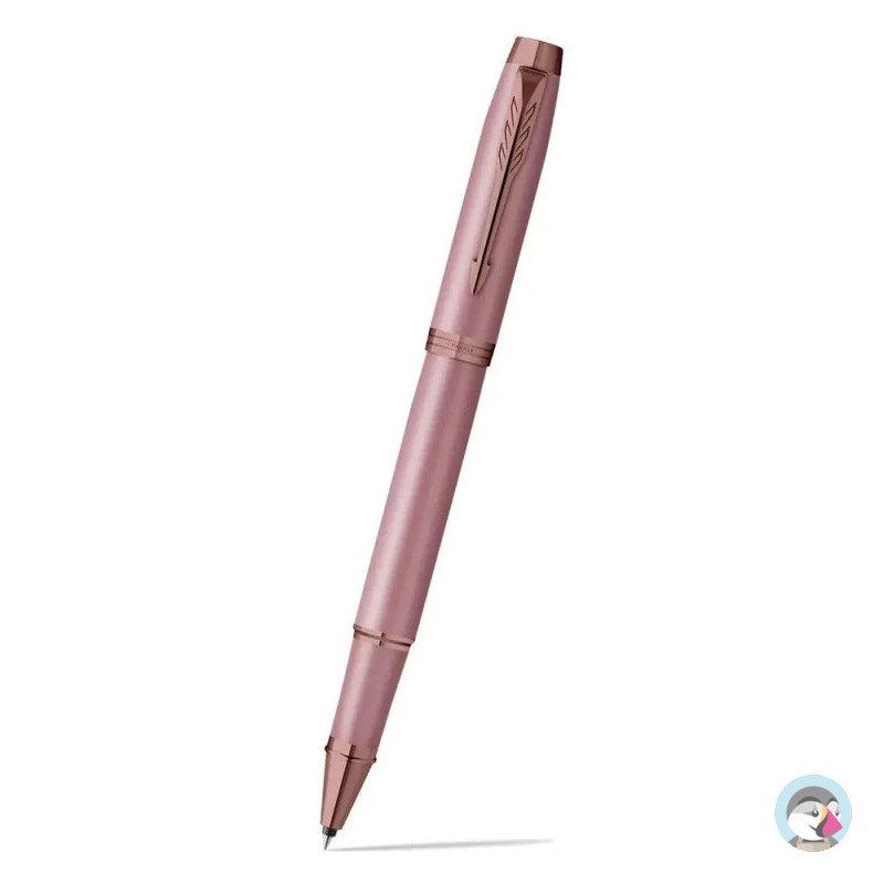 Pióro kulkowe PARKER IM Rituals Mauve 2235415