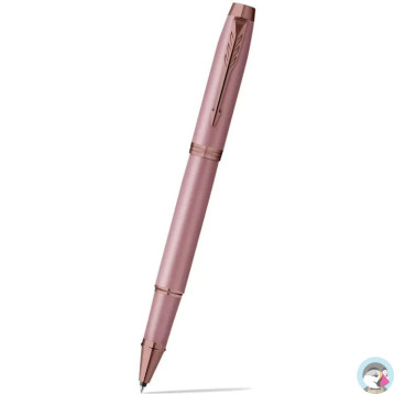 Pióro kulkowe PARKER IM Rituals Mauve 2235415