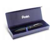 Pióro kulkowe EnerGel BL2007-AC czarne PENTEL