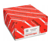 Papier komputerowy C240-2 240212C0N0red 900 składek EMERSON