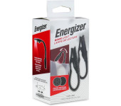 Lampka ENERGIZER BookLight z klipsem + 2xCR2032 (2szt)