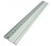 Linijka aluminiowa 40cm 30362 LENIAR
