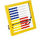 Liczydło szkolne ARK ABACUS 150 zawieszka 130-1854