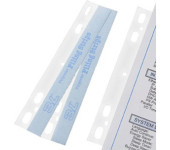 Listwy samoprzylepne A5 (50szt.) 8802-50 3L