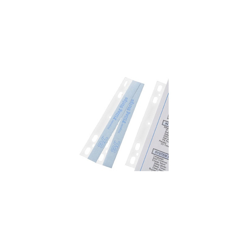 Listwy samoprzylepne A5 (50szt.) 8802-50 3L