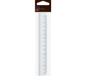 Linijka aluminiowa 15cm GR-120-15 130-1707 GRAND