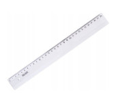 Linijka 30cm 742610 KOH-I-NOOR