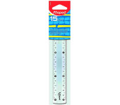 Linijka START 15cm 242507 MAPED