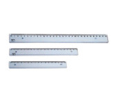 Linijka PRATEL 16cm 1014 ML103-00 MemoBe