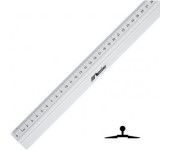 Linijka z uchwytem 70cm 30088 LENIAR