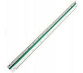 Skalówka plastikowa 30cm MECHANIK 20031 2:1/1:1/2/2.5/5/15 LENIAR