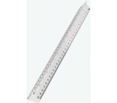 Skalówka plastikowa 30cm GEODETA 20033 1:1000/2000/5000..LENIAR