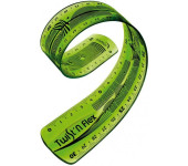 Linijka niełamliwa 30cm TWISTN FLEX MAPED 27900