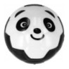 Piłka antystresowa Panda 6cm SPORT 489540