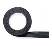 Samoprzylepna listwa magnetyczna DURAFIX CLIP ROLL 5, w rolce 5m, 470807 DURABLE