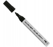 Marker olejowy ECONOMY czarny TO-420 TOMA