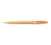 Marker S-520-Y ciemno żółty PENTEL