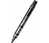 Marker wodoodporny N50-A czarny PENTEL