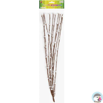 Drucik plastyczny bazie 40 cm (10 szt.) DPW-0080 ALIGA