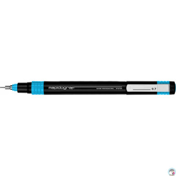 Pisak kreślarski 0,70 Super Professional RAPIDOGRAF RYSTOR