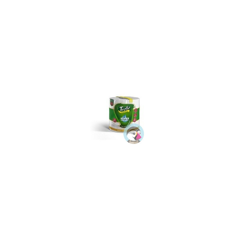 Ręcznik kuchenny COMFORT TROLLO 48mb 2 warstwy 82949