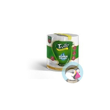 Ręcznik kuchenny COMFORT TROLLO 48mb 2 warstwy 82949