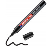 Marker lakierowany okrągły czarny 2-3mm 790/001/C EDDING