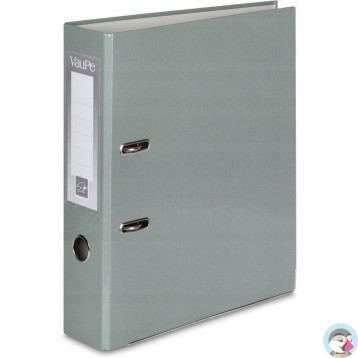 Segregator A4/5 FCK popielaty 052/09 VAUPE