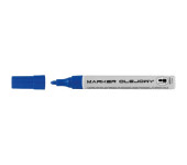 Marker olejowy ECONOMY niebieski TO-420 TOMA