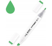 Marker alkoholowy dwustronny GRASS GREEN PP915-47 ARTIX