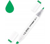 Marker alkoholowy dwustronny DEEP GREEN PP915-52 ARTIX