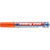 Marker suchościeralny okrągły pomarańczowy 1,5-3mm 250/006/P EDDING