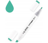Marker alkoholowy dwustronny TURQUOISE BLUE PP915-68 ARTIX