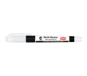 Marker multi permanentny 2,5mm biały TO-332 TOMA