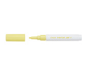 Marker PINTOR F pastelowy żółty PISW-PT-F-PY PILOT