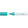 Marker PINTOR M metaliczny zielony PISW-PT-M-MG PILOT