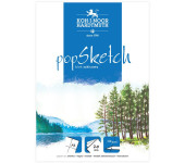 Blok szkicowy A3 20k 110g POP SKETCH 9920010 KOH-I-NOOR