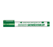 Marker suchościeralny zielony KM107-ZO TETIS