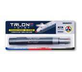 Marker permanentny w piórze 3 kolory w jednym TT8879 MUNGYO