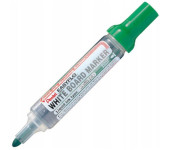 Marker suchościeralny MW50M EASYFLO zielony PENTEL