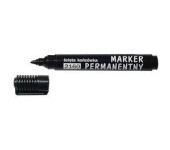 Marker DECOCOLOR premium srebrny 350-S UCHIDA 204505
