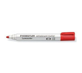 Marker suchościeralny czerwony 351-2 STAEDTLER